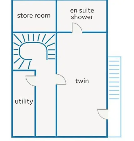 别墅 Michou Helios By