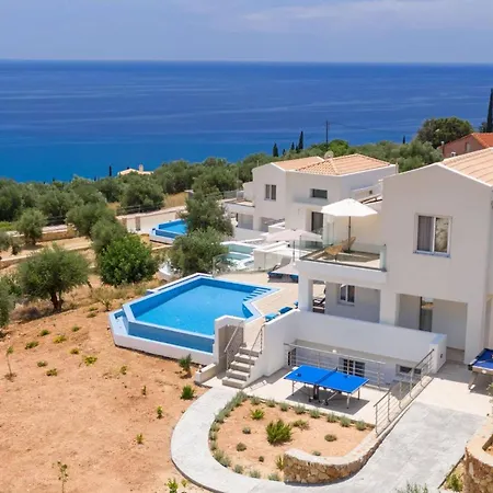 Michou Helios By * Lourdata (Kefalonia)