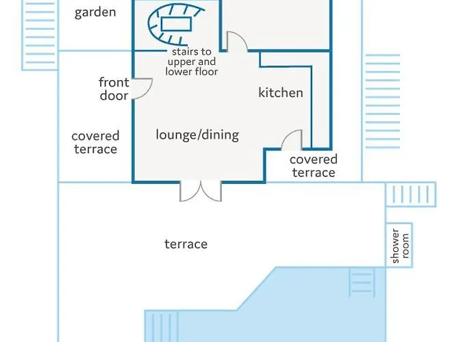 Michou Helios By Villa Lourdata (Kefalonia)