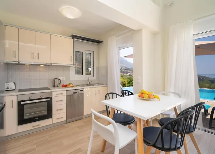 Michou Helios By * Lourdata (Kefalonia)