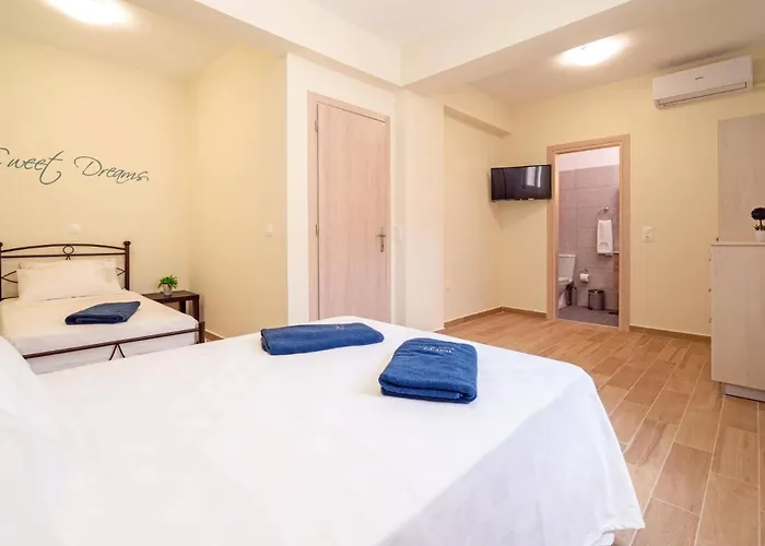 Michou Helios By * Lourdata (Kefalonia)