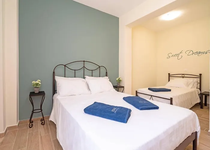 Michou Helios By * Lourdata (Kefalonia)